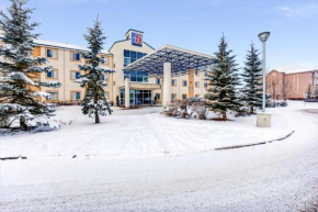  Motel 6-Red Deer, AB  Ред  Дир